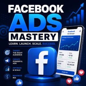 FACEBOOK ADS